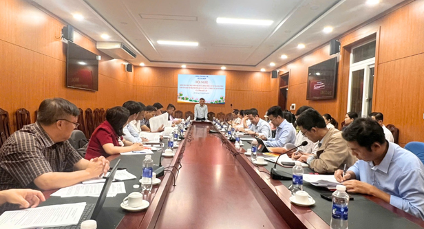 KIỂM TRA, VIỆC THỰC HIỆN QUẢN LÝ, KHAI THÁC, XỬ LÝ TÀI SẢN CÔNG CHUYỂN GIAO VỀ ĐỊA PHƯƠNG QUẢN LÝ, XỬ LÝ